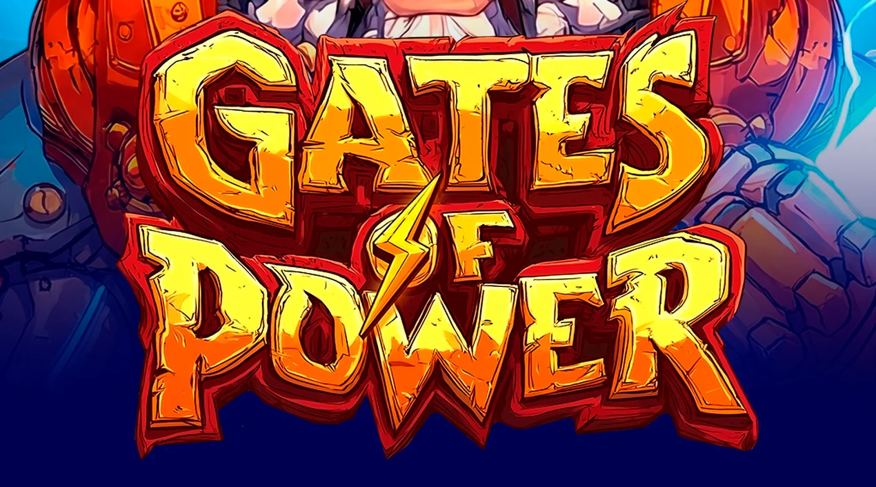 Gates of Power screenshot